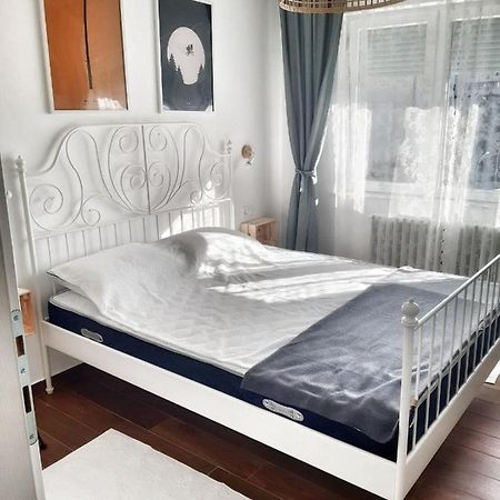 Home Apartment Luna 스코페 외부 사진