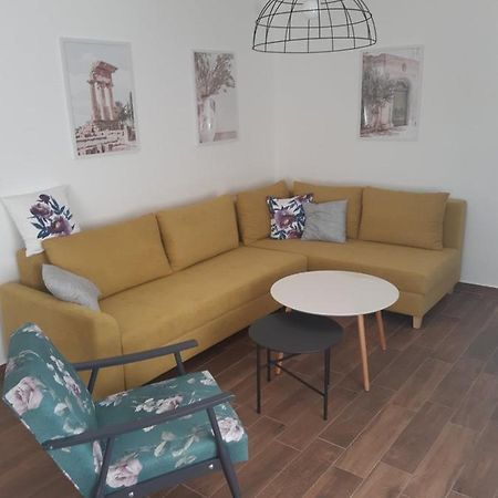 Home Apartment Luna 스코페 외부 사진