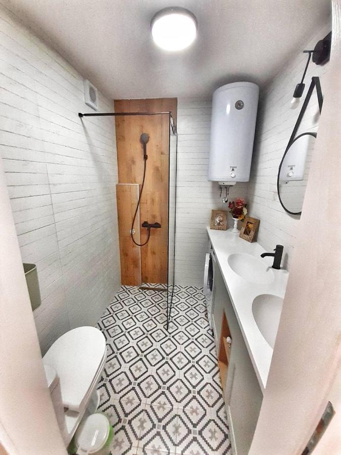 Home Apartment Luna 스코페 외부 사진