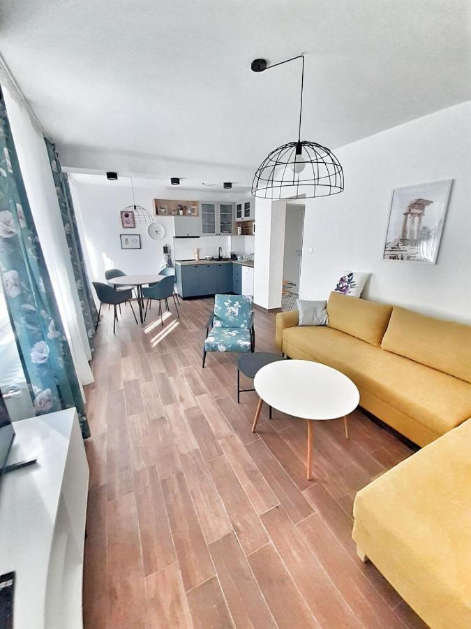 Home Apartment Luna 스코페 외부 사진
