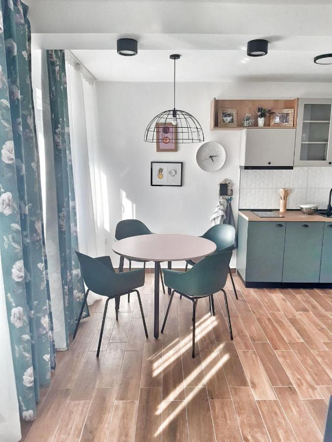 Home Apartment Luna 스코페 외부 사진
