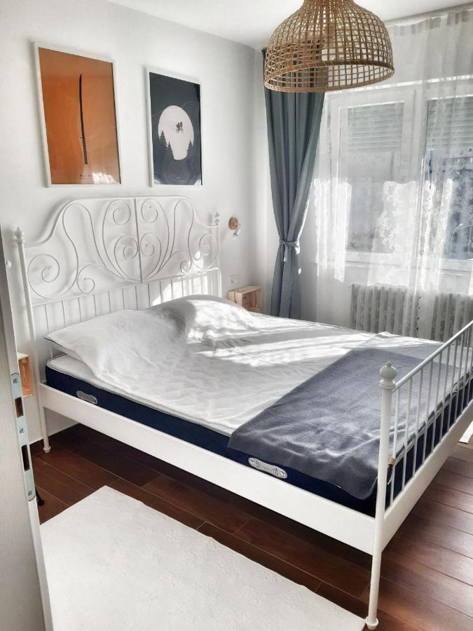 Home Apartment Luna 스코페 외부 사진
