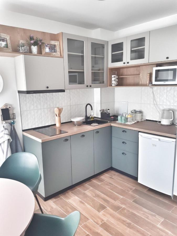 Home Apartment Luna 스코페 외부 사진