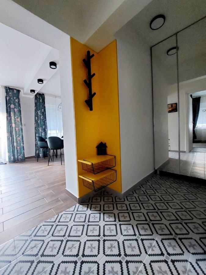 Home Apartment Luna 스코페 외부 사진