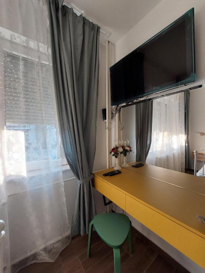 Home Apartment Luna 스코페 외부 사진
