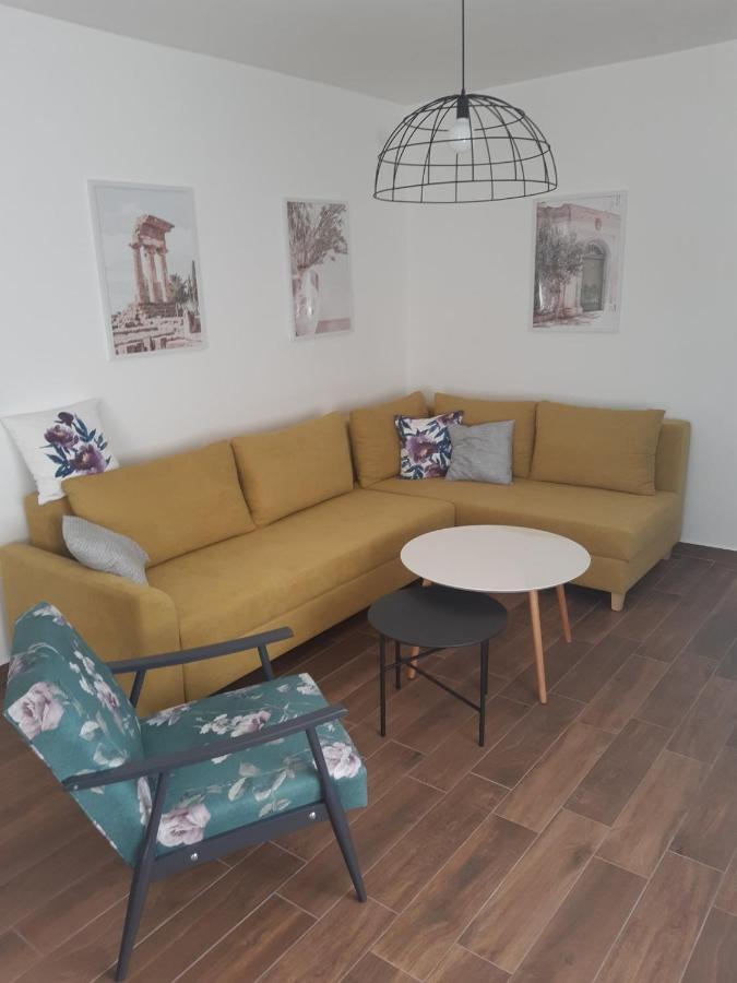Home Apartment Luna 스코페 외부 사진